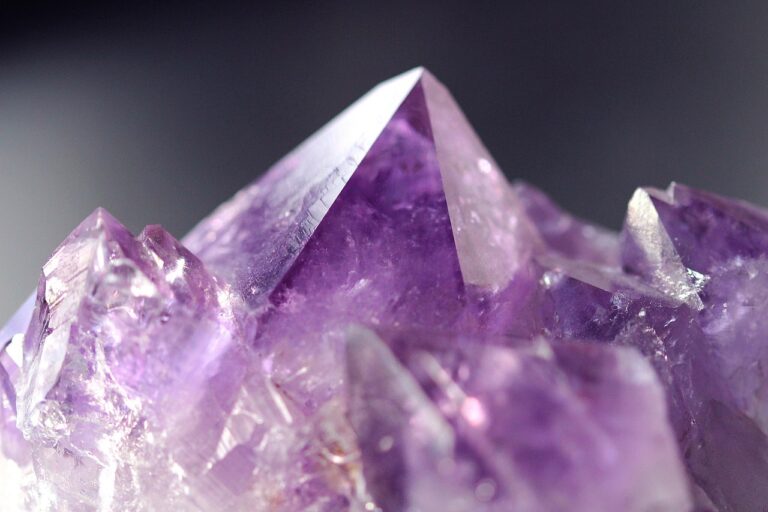 Crystal Ingredient Used in Fireworks Nominated as Ohio’s Official State Mineral
