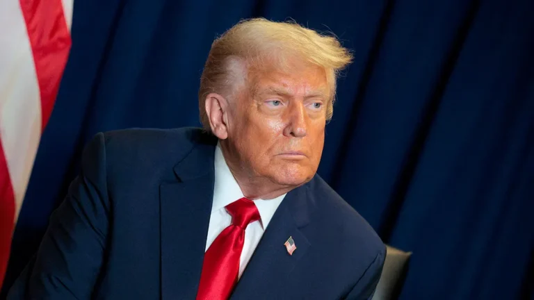 Trump Claims Iran Peace Deal is Nearly Finalized