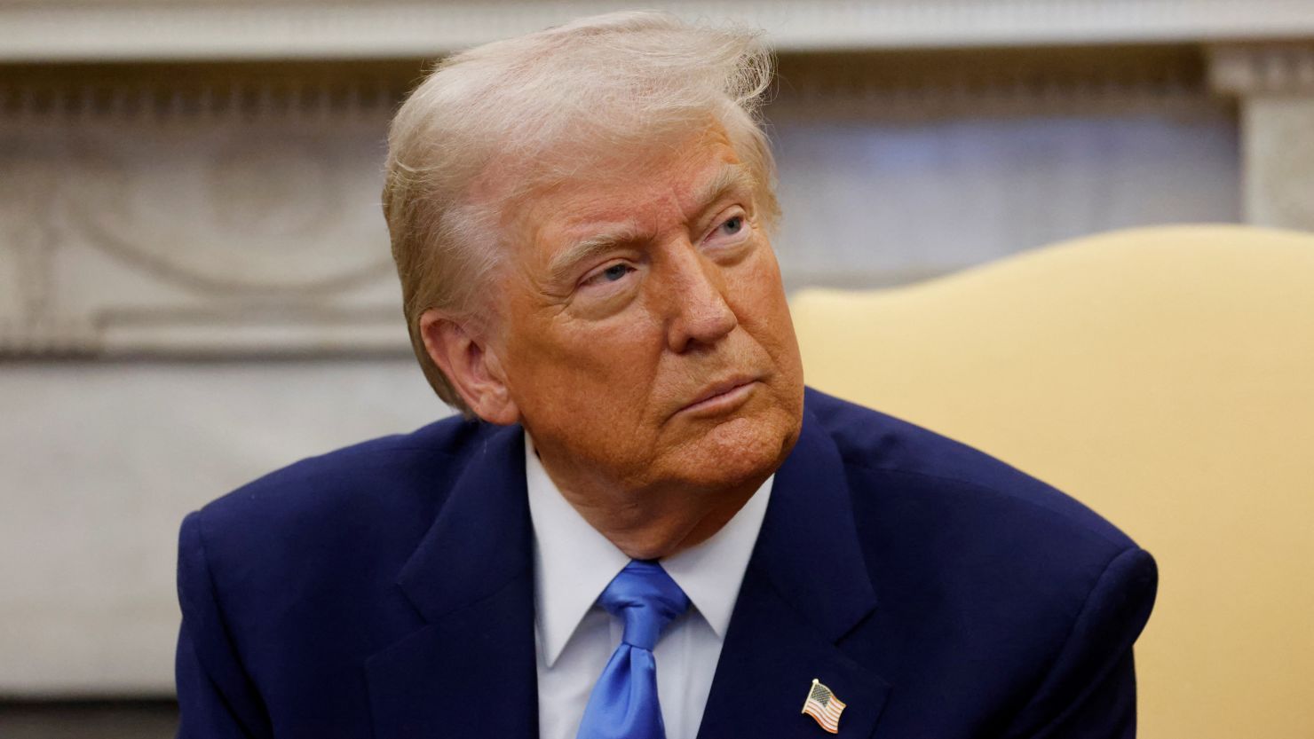 Trump and Xi to Engage in Crucial Talks Covering Multiple Global Issues