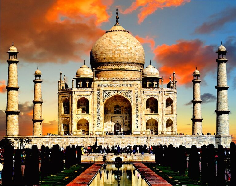 India’s Modi to Begin Five-Nation Tour, Including UAE, Amid Middle East Crisis