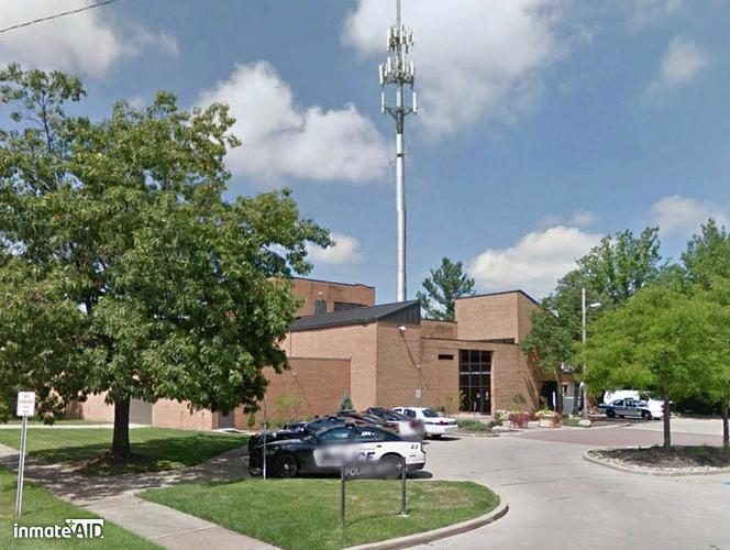 Man Attempts to Flee South Euclid Police After Parole Violation Detected