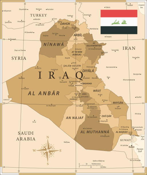 Iraq and Pakistan Forge Energy Agreements with Iran Amidst Regional Tensions