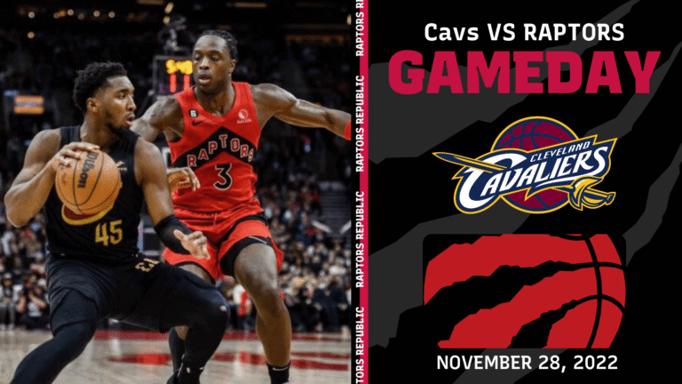 Cavs vs. Raptors NBA Playoffs 2026: Brandon Ingram’s Status for Game 6 Confirmed