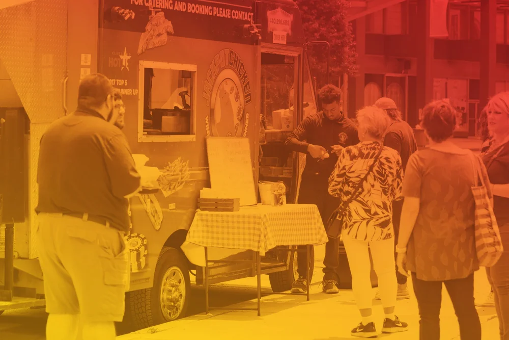 Downtown Cleveland Food Trucks Return for 2026 Season