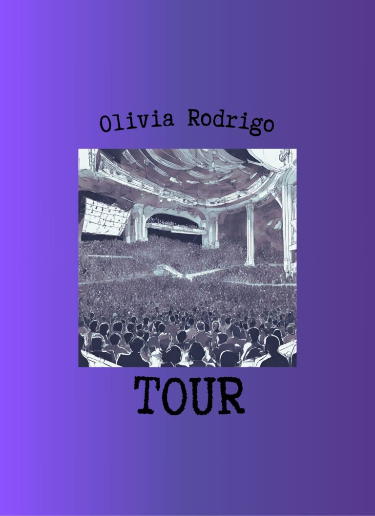 Olivia Rodrigo Takes the Stage as Host and Musical Guest on SNL Tonight