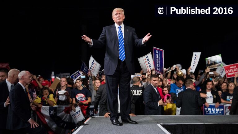 Trump Suggests Possibility of Renewed Military Action Against Iran