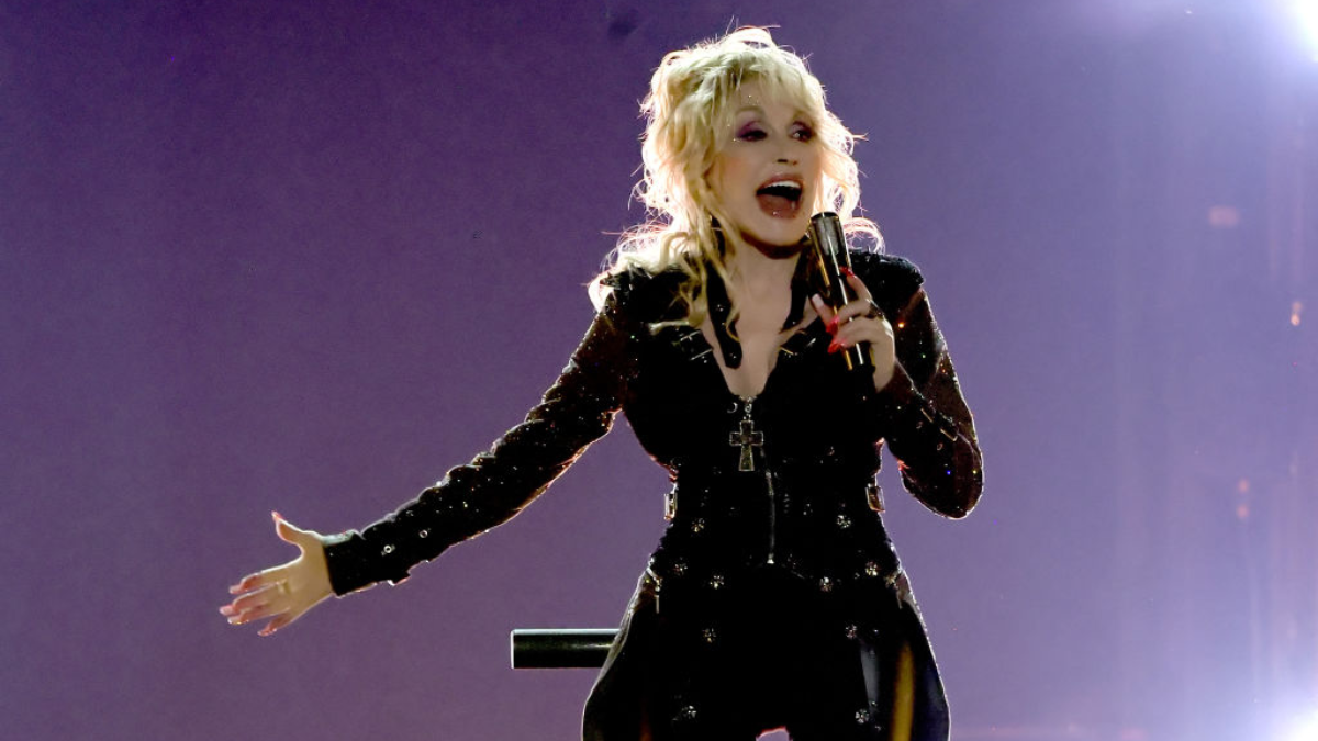 Dolly Parton Shares Health Update: Good News Amid Challenges