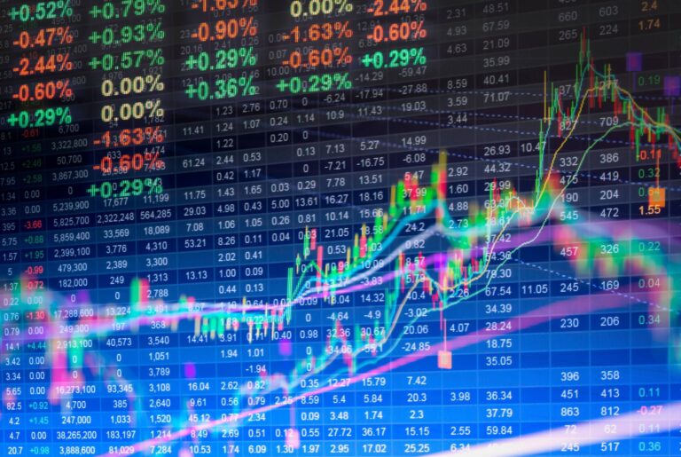Stocks Rise, Oil Dips Following Trump’s Decision on Iran