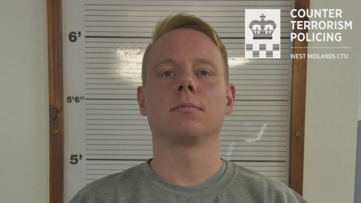 Man Found Guilty of Attempting Terrorist Attack on Israeli Embassy in London