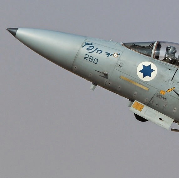 Israel Approves Acquisition of F-35 and F-15I Aircraft from the United States