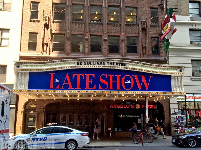 ‘The Late Show With Stephen Colbert’ Finale Episode Airs Tonight: How to Watch for Free