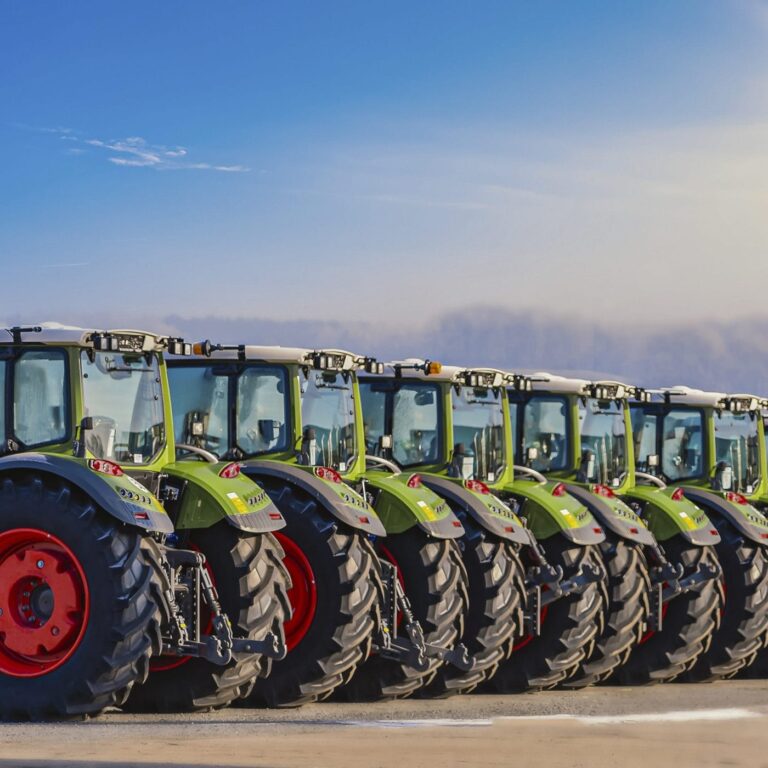 German Fertilizer Producers and Farmers Face Challenges Amid Iran Conflict