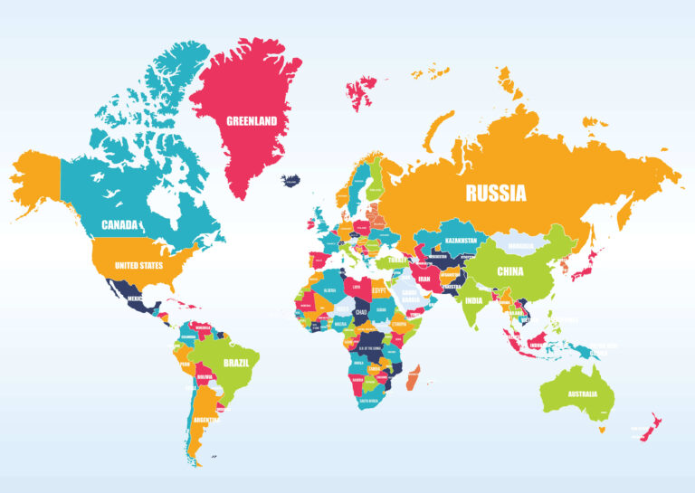 27 Countries Pursue Access to Crisis Funding Amid Ongoing Conflicts