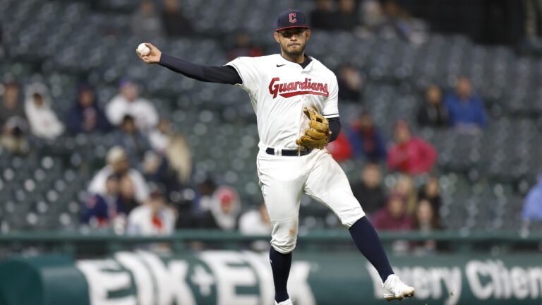 Guardians Aim for Series Sweep Against A’s