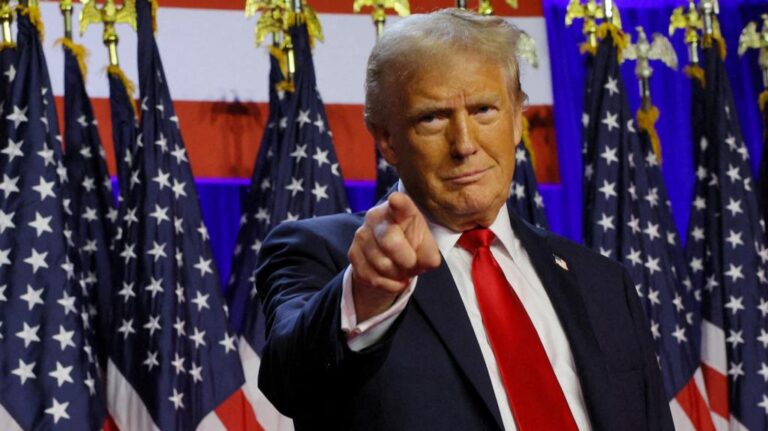 Trump Indicates Progress in Iran Nuclear Negotiations