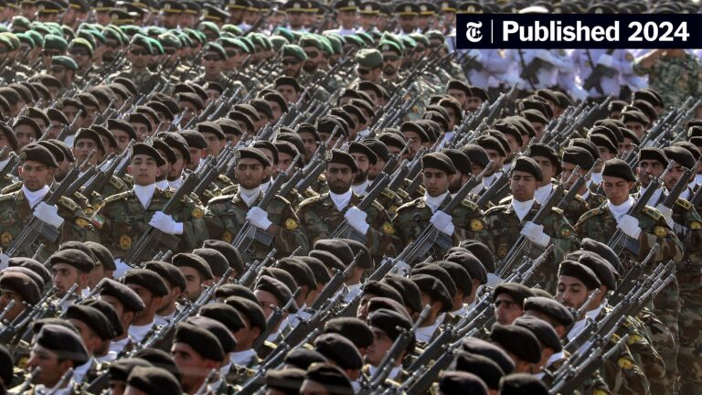 Iran Challenges U.S. Military Options Amid Ongoing Diplomatic Stalemate