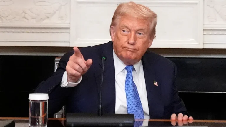 Trump’s Actions May Strain U.S. Alliances Beyond Iran Conflict