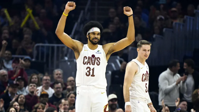 Cavs’ Game 3 Victory Highlights Impact of Undrafted Player