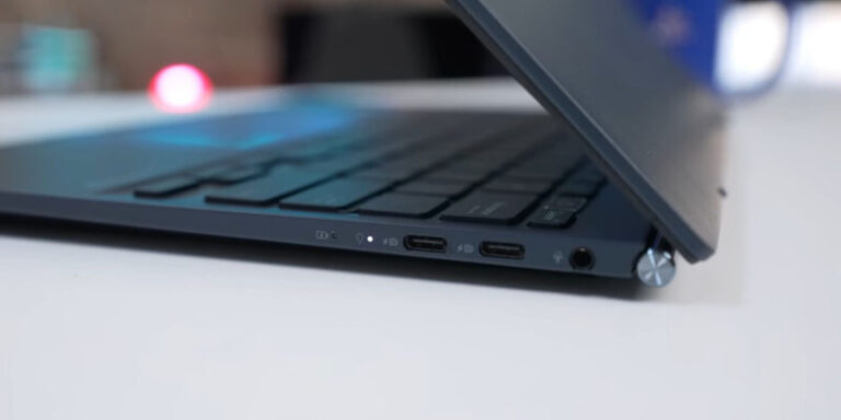 Asus Zenbook A16 (2026) Review: Unleashing Power While Compromising on Style