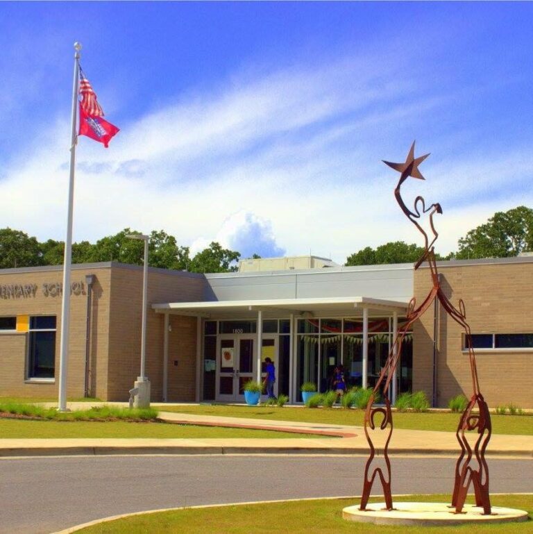 Lakewood’s Grant Elementary One of Only 14 Schools in Ohio to Receive Prestigious Blue Ribbon Award