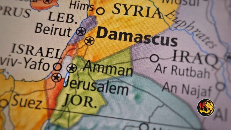 Lebanon’s Senior Shi’ite Politician Rejects Negotiations with Israel Amid Ongoing Conflict