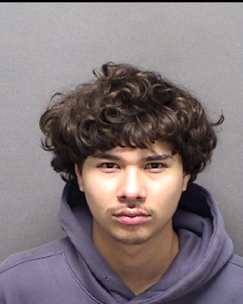 Two Teen Boys Arrested After Theft Incident in University Heights