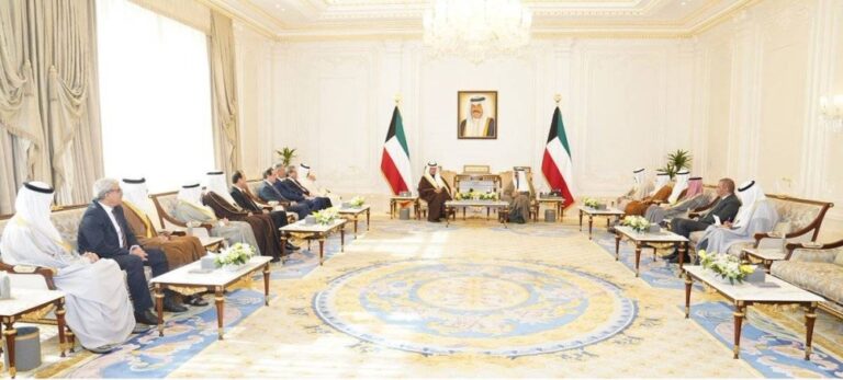 Turkey Hosts Kuwaiti FM as UAE’s OAPEC Exit Fuels Gulf Rift