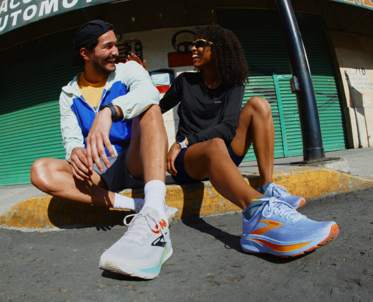 Brooks Introduces the Ghost 18 Running Shoe Promising Unmatched Comfort for Runners