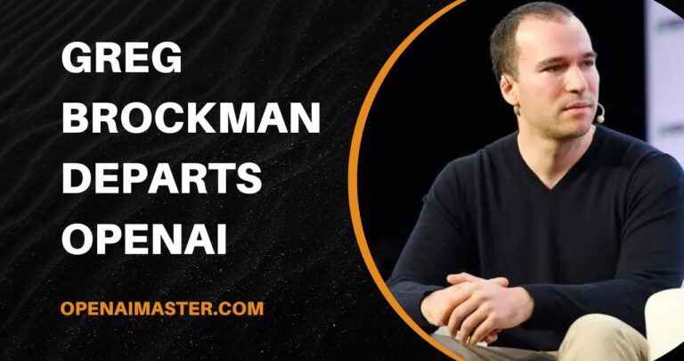 Greg Brockman Defends $30B OpenAI Stake: ‘Blood, Sweat, and Tears’