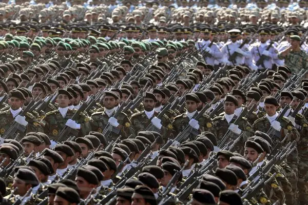 Iran Strengthens Military Capabilities Amid Fragile Ceasefire
