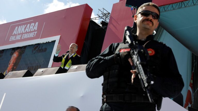 Erdogan Ally Advocates for Official Role for Imprisoned Kurdish Leader