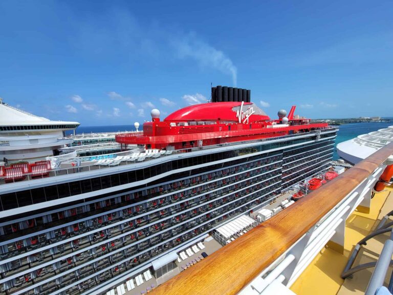 Hantavirus Outbreak on Cruise Ship Claims Three Lives, Public Risk Remains Low