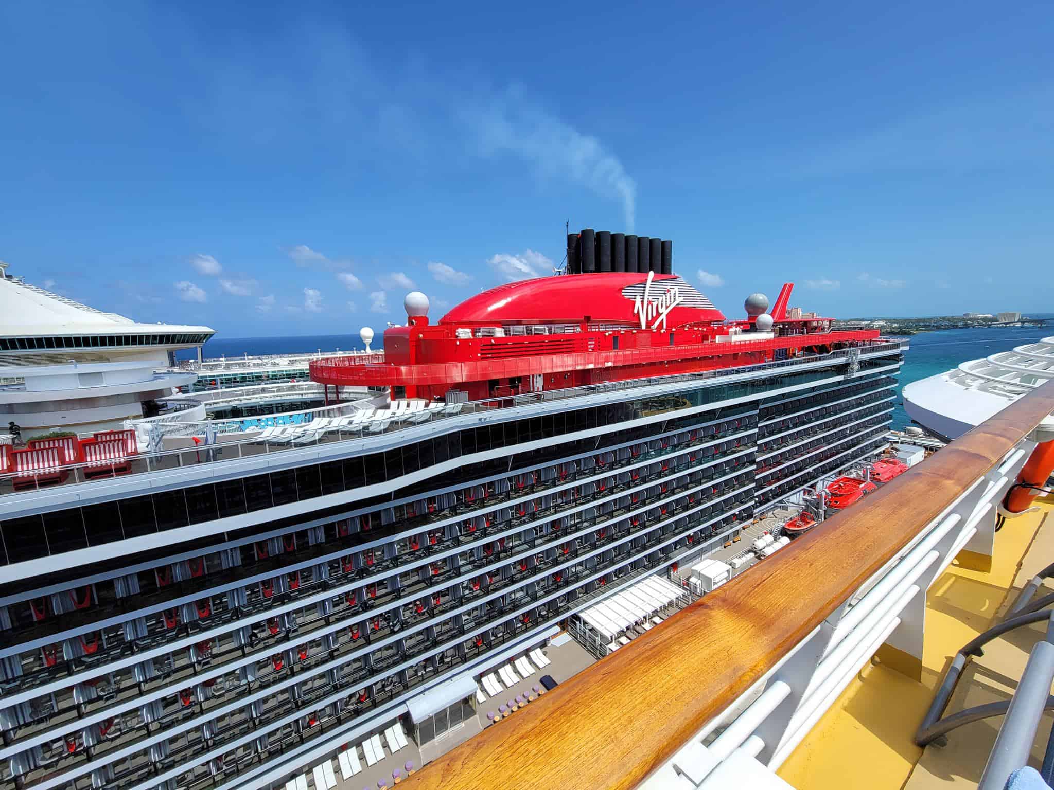 Hantavirus Outbreak on Cruise Ship Claims Three Lives, Public Risk Remains Low