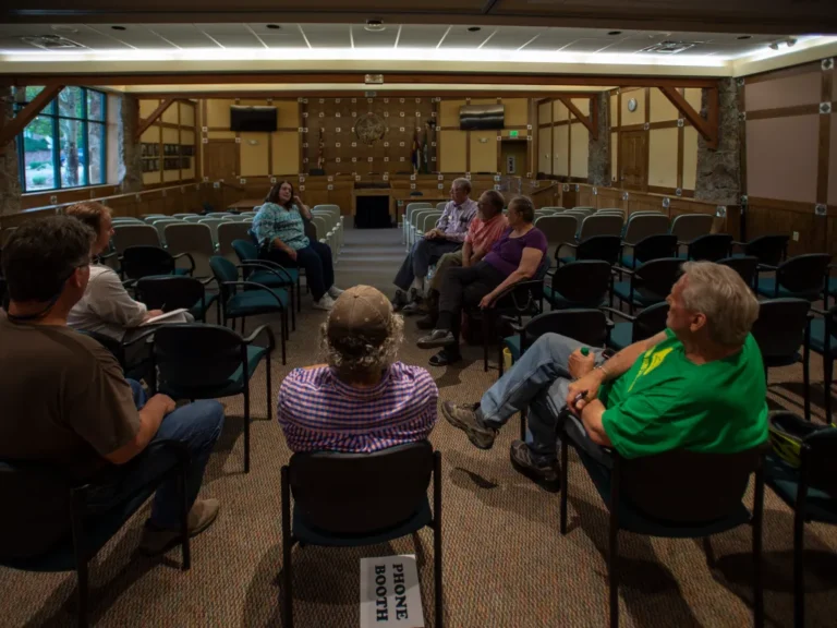 Trustees Express Concerns Over Cost of Safety Nets at Medina Township Baseball Fields