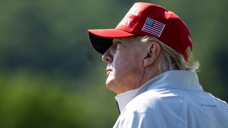 Possible Motive for Trump Dinner Shooting Suspect Linked to Iran Conflict, Intelligence Report Suggests