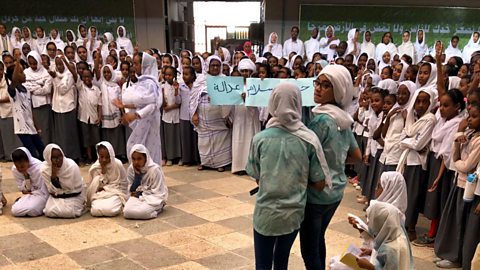 UAE Denies Claims of Involvement in Khartoum Airport Attack