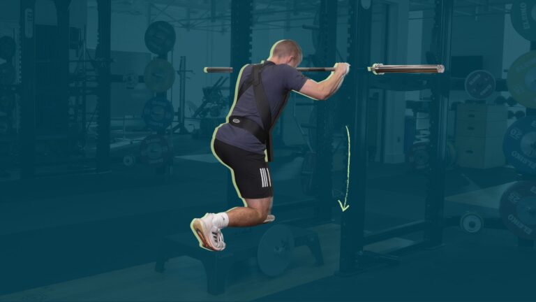 Eccentric Exercise: A Low-Effort Way to Build Muscle and Improve Health
