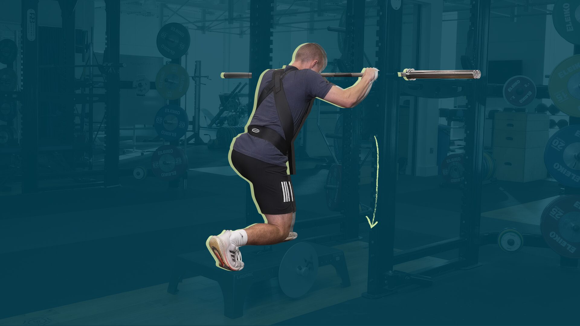 Eccentric Exercise: A Low-Effort Way to Build Muscle and Improve Health