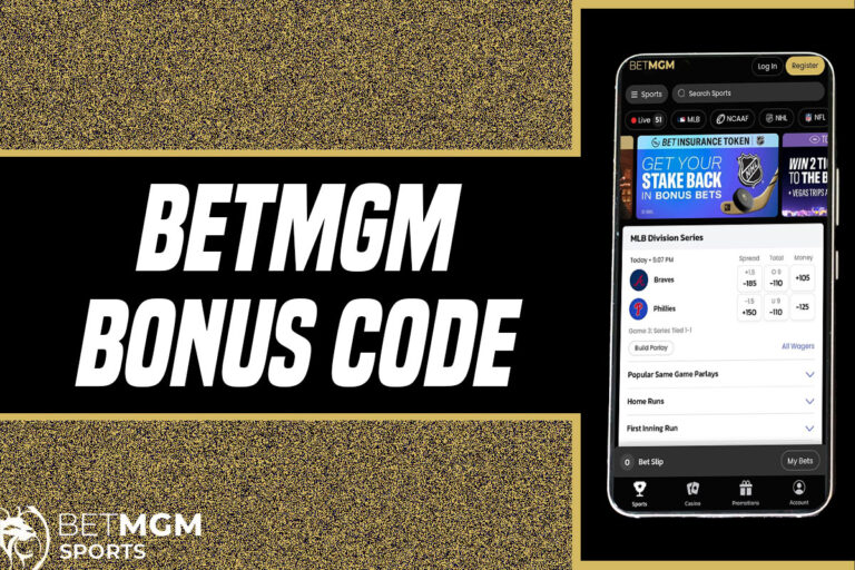 $150 BetMGM Bonus Code CLEVE1500 Now Available for NBA Playoffs and MLB Games