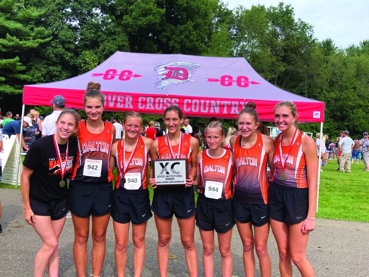 Bay Girls Lacrosse Ends Season as Division II State Runner-Up After Loss to St. Francis DeSales