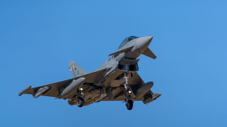 Italy Challenges NATO’s Rutte Over Comments on U.S. Military Operations from Italian Bases