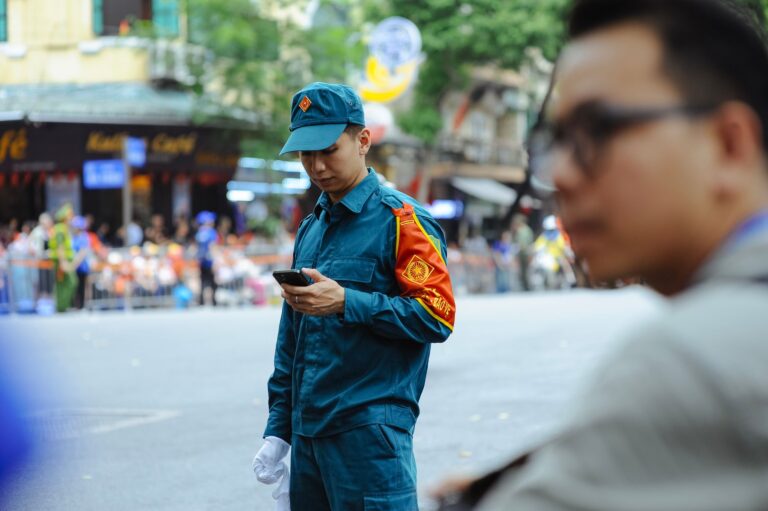 Taliban Government Enforces Smartphone Ban for Officials in Afghanistan