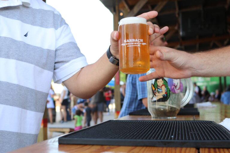 Broadview Heights Beer Fest Returns This July