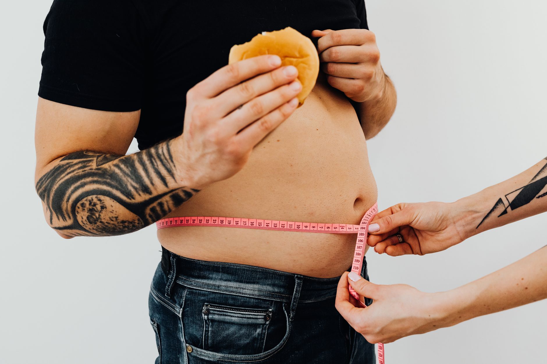 Intermittent Fasting Aids Weight Loss, With a Surprising Psychological Benefit