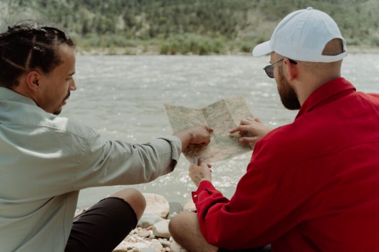 Navigating Friendships: How to Part Ways with a Longtime Friend