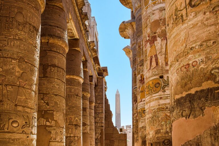 Egypt Celebrates Historic World Cup Advancement