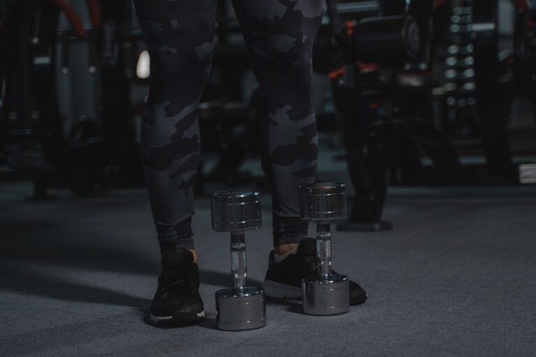 Just 2 Hours of Strength Training May Lower Heart Disease Risk in Women