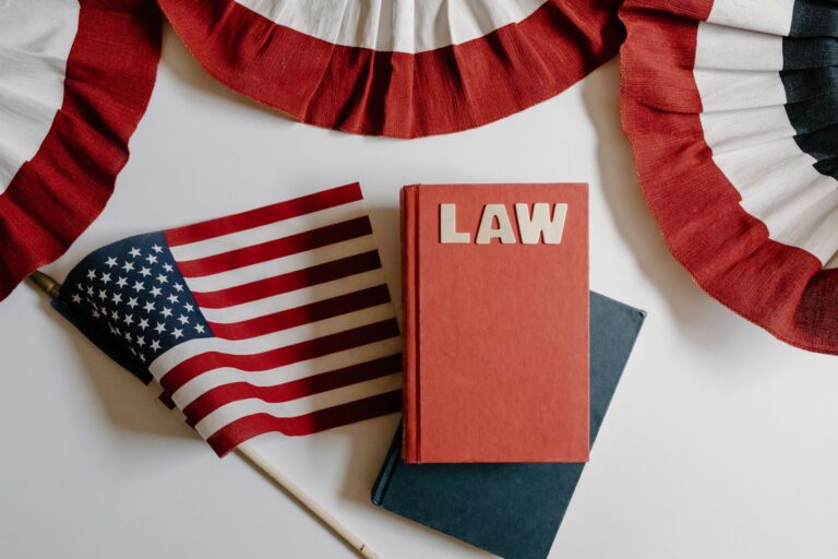 Reflecting on the Founding Principles This July 4th