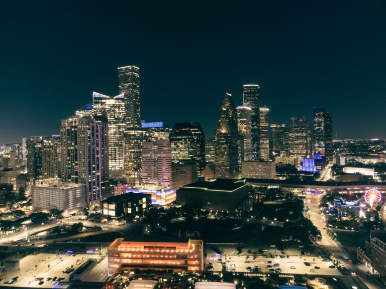 Navigating Houston: A Business Traveler’s Guide to Space City
