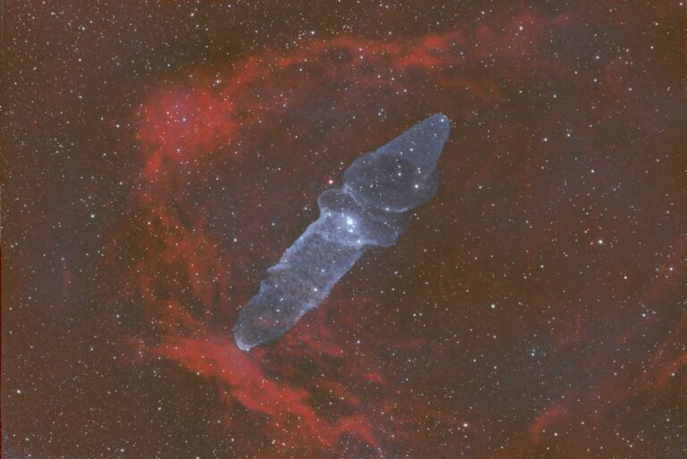 Euclid Space Telescope Captures Stunning Detail of Milky Way’s Heart